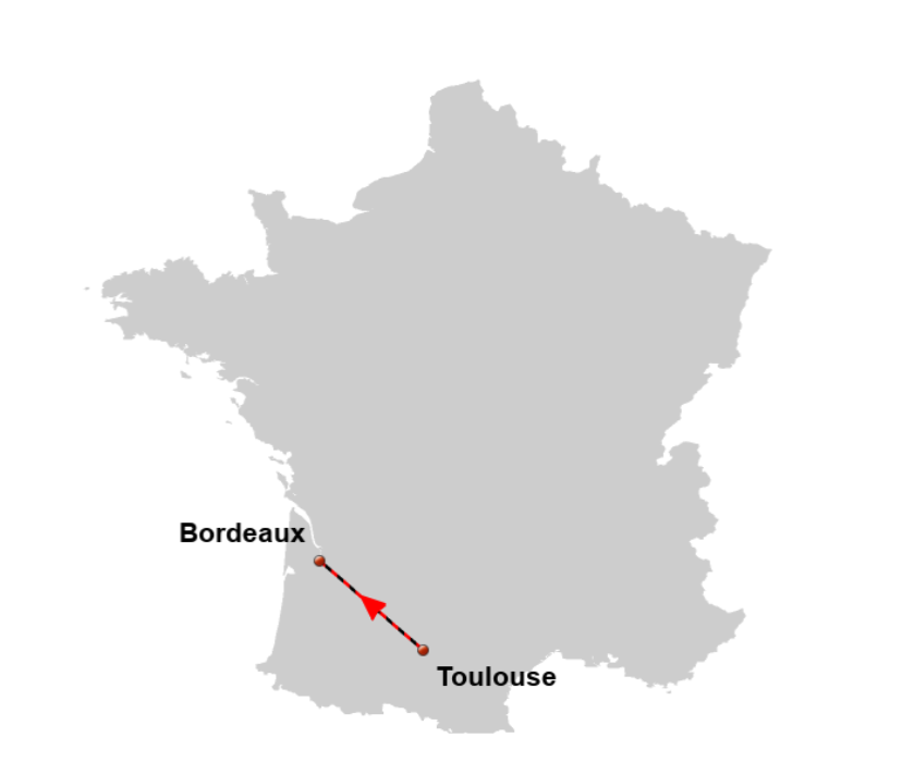 2 bureaux Garonne Patrimoine