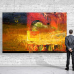 investissement dans l'art