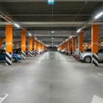 Investir dans une place de parking à Toulouse