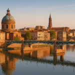 Sur quel quartier toulousain investir en 2025