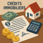 Renégocier son crédit immobilier à la baisse