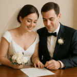Comment choisir son régime matrimonial ?