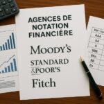 Quel est le rôle des agences de notation financières ?