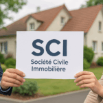 Est-ce intéressant d’investir en immobilier via une SCI ?