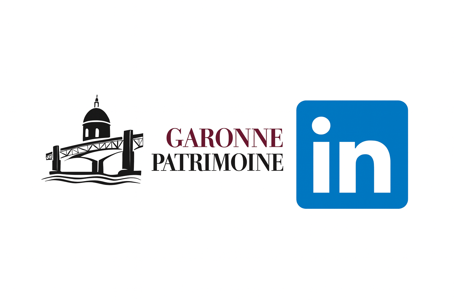 Garonne Patrimoine dépasse les 2 000 abonnés sur LinkedIn : une communauté fidèle qui reflète notre professionnalisme