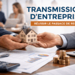Transmission d’entreprise à Toulouse : comment bien anticiper la fiscalité ?