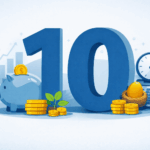 10 erreurs financières que l’on fait sans s’en rendre compte