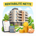 Comment différencier la rentabilité brute et la nette ?