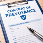 L’importance d’un contrat de prévoyance pour les indépendants
