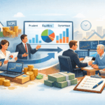 Quels sont les différents types de gestion ?