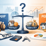 PERP : faut-il le transférer vers un PER ?