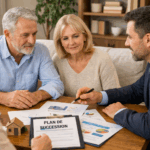 Les erreurs les plus fréquentes dans la transmission du patrimoine