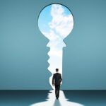 Qu’est-ce que la garantie homme clé ?