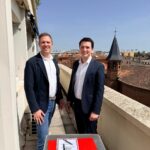 L&rsquo;arrivée de Nicolas Camazzola : un nouveau cap pour Garonne Patrimoine