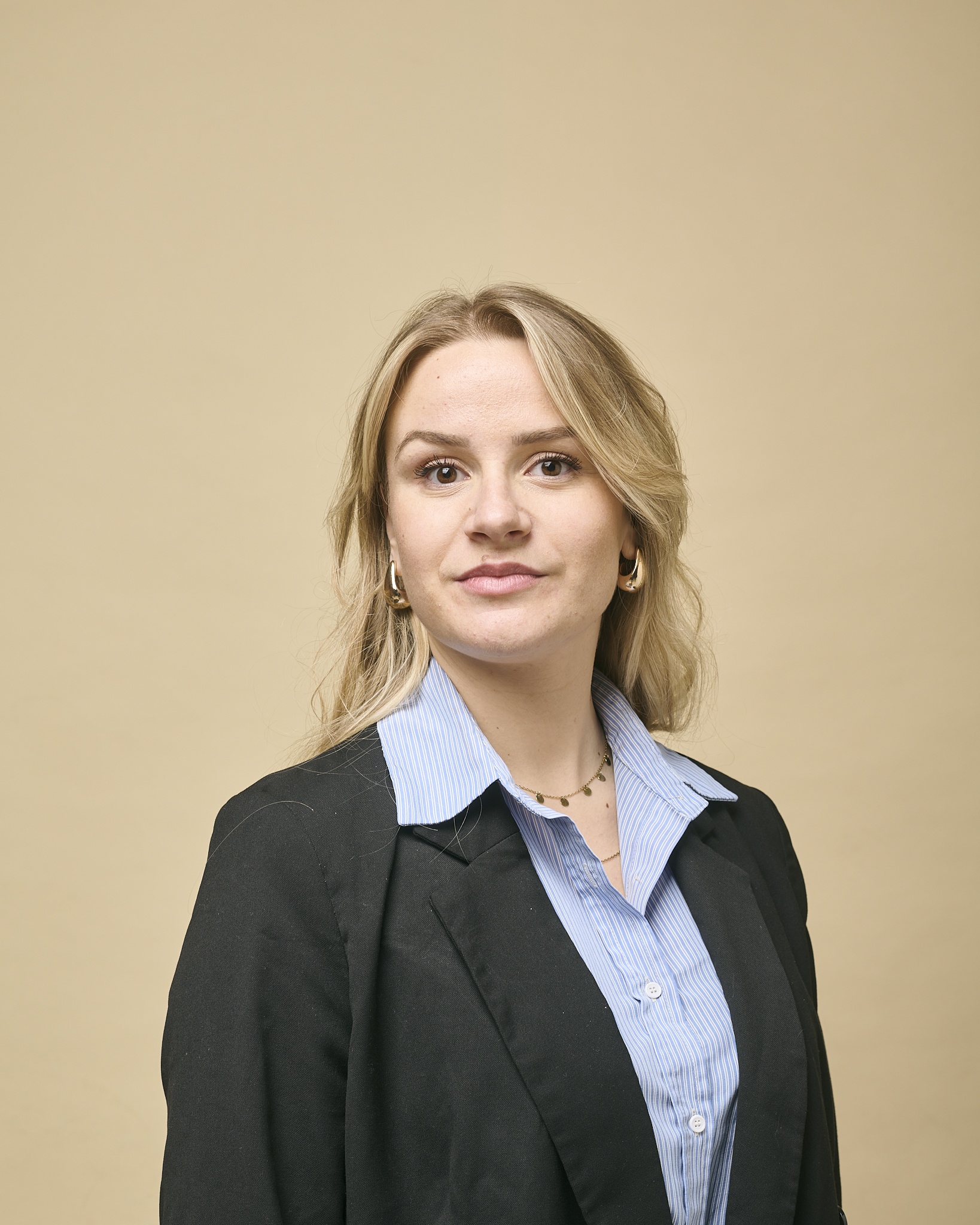 Floryne Frechou, assistante en gestion de patrimoine