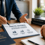 Pacte Dutreil : transmettre une entreprise familiale en 2026