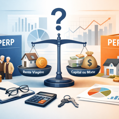 PERP : faut-il le transférer vers un PER ?