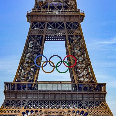 Impact économique des Jeux Olympiques 2024 à PARIS