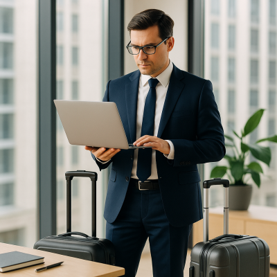 Expatriés, non-résidents : comment investir efficacement en 2025 ?
