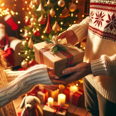 Cadeau de Noël et Fiscalité : Guide Complet pour le Contribuable