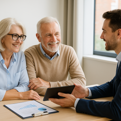 Que faire de sa prime de départ à la retraite ?