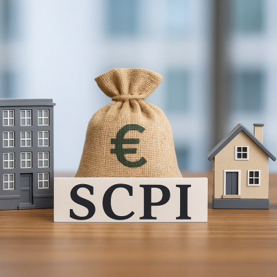 SCPI : Les hausses et baisses de prix marquantes en 2025