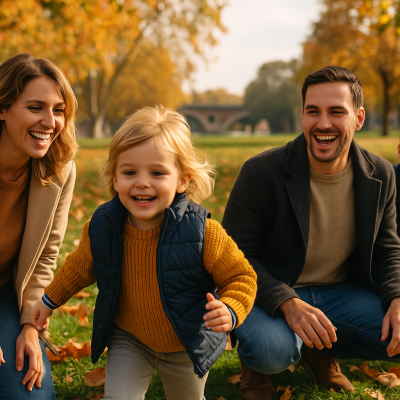 Investir pour ses enfants : quelles solutions selon l’âge ?