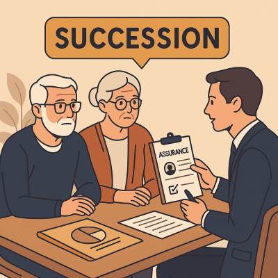 Comment optimiser la transmission de son patrimoine ?