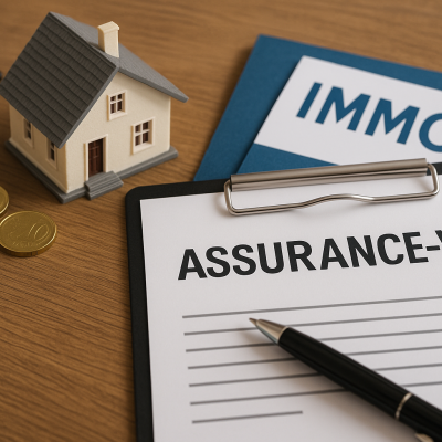 Pourquoi associer immobilier et assurance-vie ?