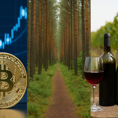 Comment structurer des investissements exotiques