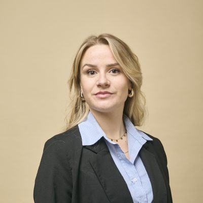 Les experts de Garonne Patrimoine : Floryne Frechou, une vision 360° du financement