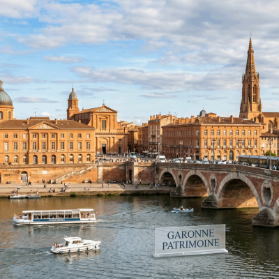 Garonne Patrimoine figure parmi les meilleurs cabinets de gestion de patrimoine de France en 2026