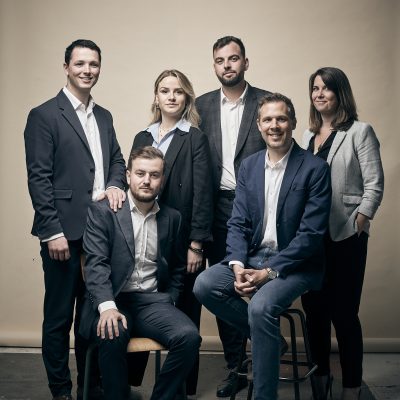 Garonne Patrimoine est-il classé par Leaders League en 2026 ?