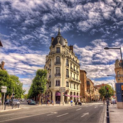 Les prix de vente à Toulouse par quartier en 2022