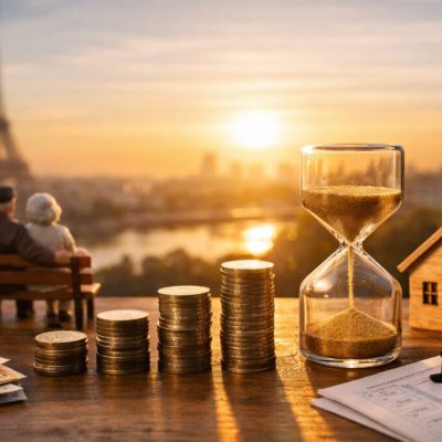 PER : sortie en capital ou en rente ?