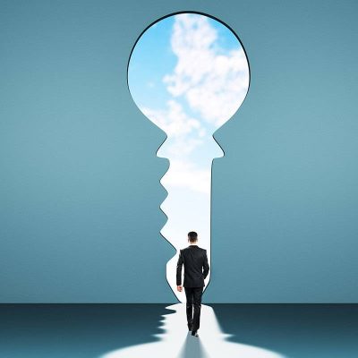 Qu’est-ce que la garantie homme clé ?