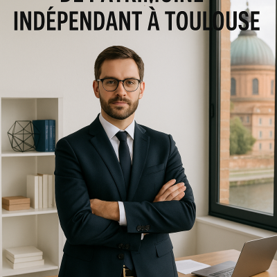 Quel est le rôle d’un conseiller en gestion de patrimoine indépendant à Toulouse ?