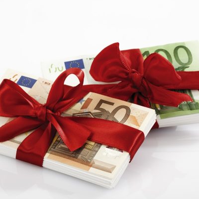 Comment transmettre plus d’1 million d’euros à ses enfants sans fiscalité ?