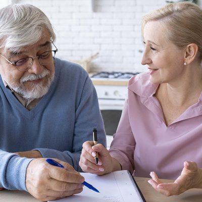 Optimiser la Protection du Conjoint avec la Donation au Dernier Vivant