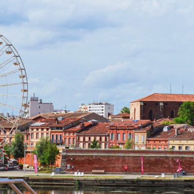 Zoom sur le marché immobilier locatif à Toulouse en 2022