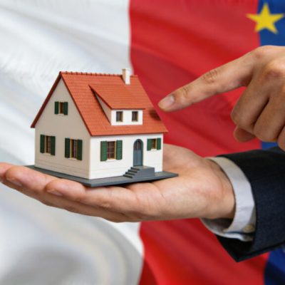 SCPI européennes vs françaises : quelle stratégie en 2026 ?