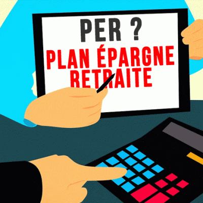 PER pour profession libérale médicale : optimisation 2026