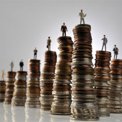 La fiscalité des hauts revenus